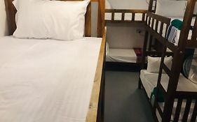 Tharurashmi Sea Pond Villa & Surf Hostel - Hiriketiya